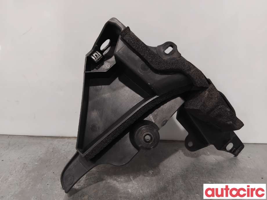 Diverse deler til Renault Zoe 2013-2019 (Fase 1)  (RENAULT|668633908R|)