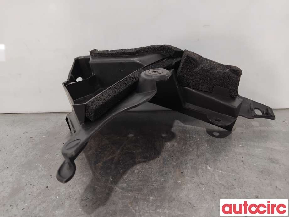 Diverse deler til Renault Zoe 2013-2019 (Fase 1)  (RENAULT|668633908R|)