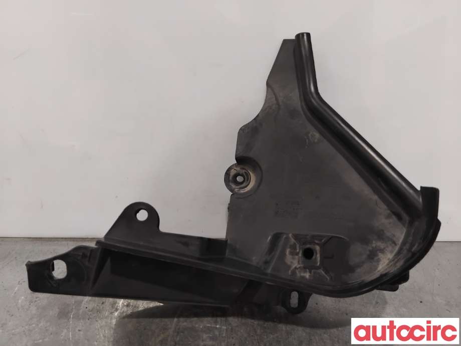 Diverse deler til Renault Zoe 2013-2019 (Fase 1) (RENAULT|668628391R|)