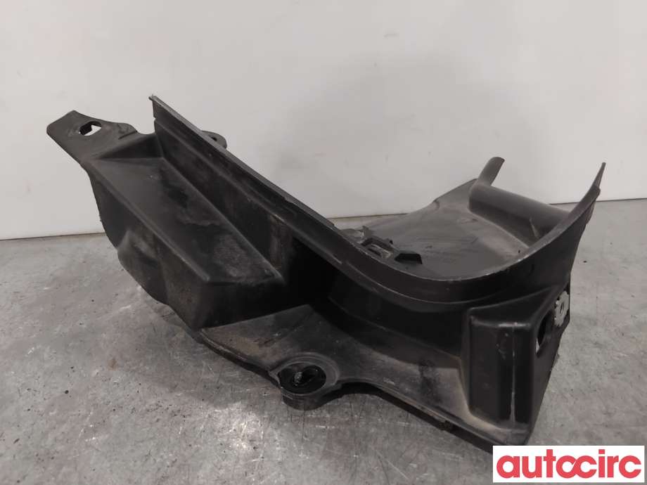 Diverse deler til Renault Zoe 2013-2019 (Fase 1) (RENAULT|668628391R|)
