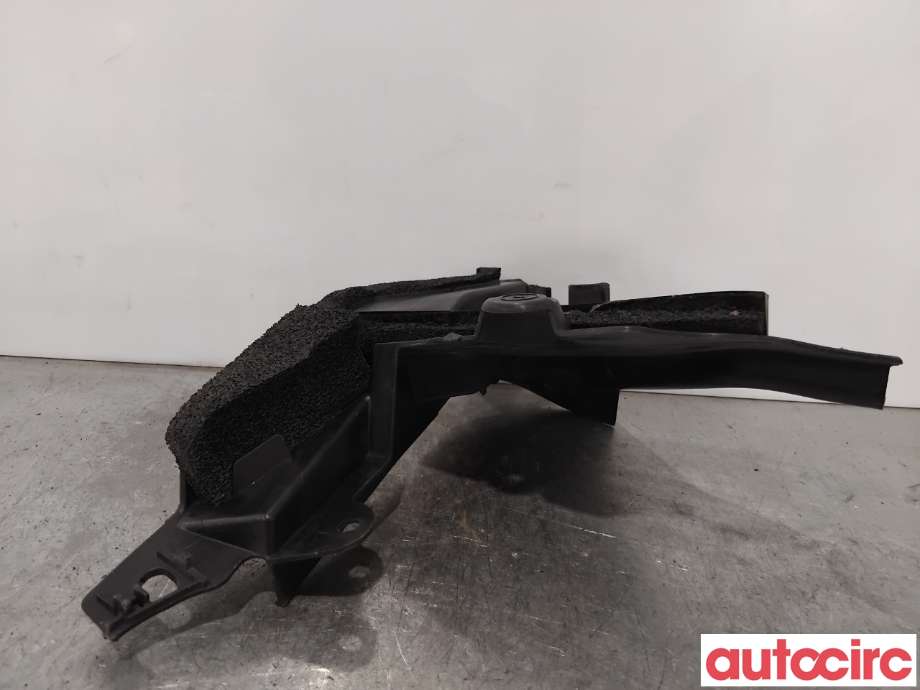 Diverse deler til Renault Zoe 2013-2019 (Fase 1) (RENAULT|668628391R|)