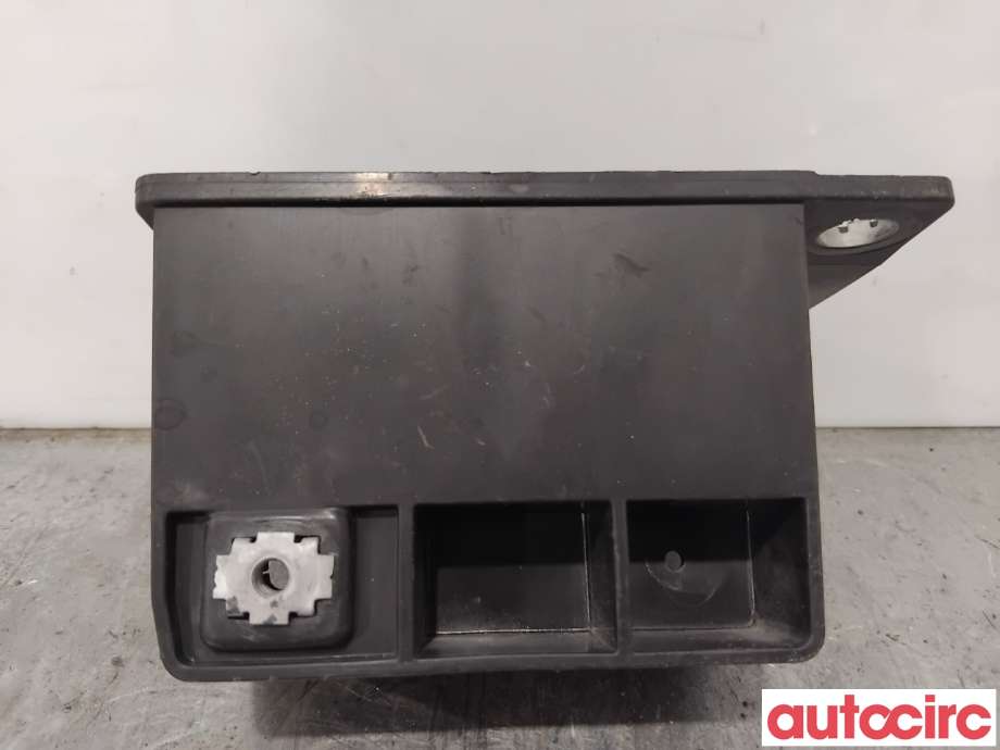 Diverse deler til Renault Zoe 2013-2019 (Fase 1) (RENAULT|620921582R|)