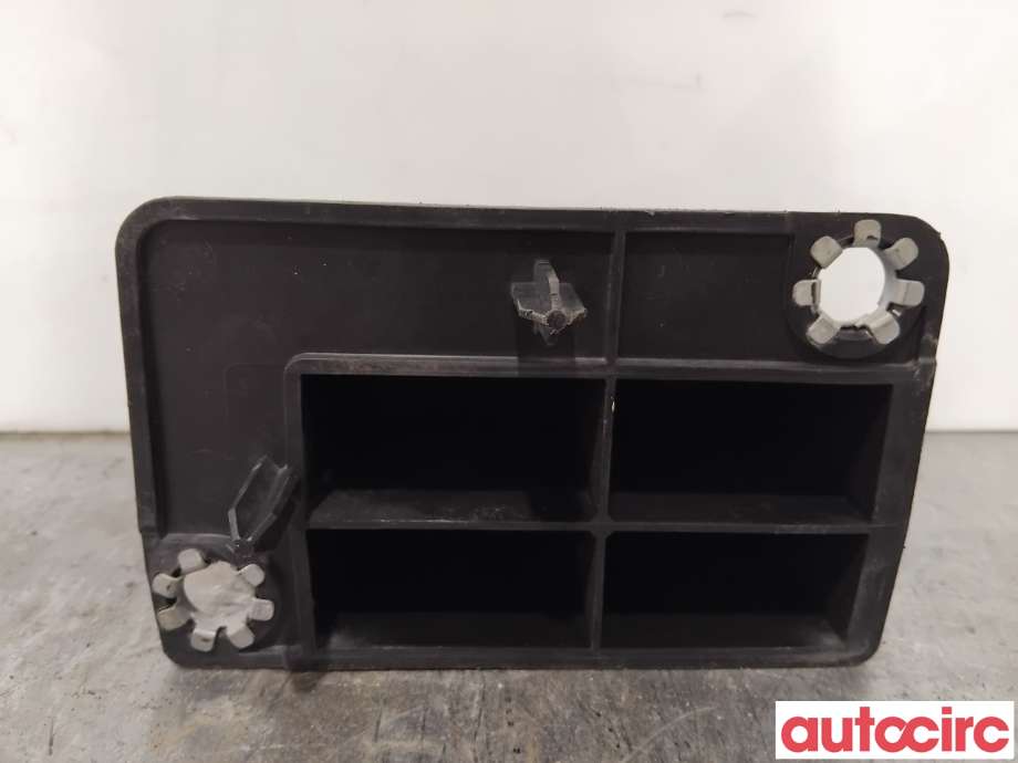 Diverse deler til Renault Zoe 2013-2019 (Fase 1)  (RENAULT|620931247R|)