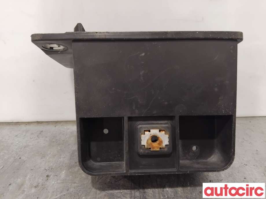 Diverse deler til Renault Zoe 2013-2019 (Fase 1)  (RENAULT|620931247R|)