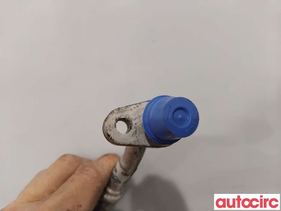 Kullfilter (boks) til Renault Zoe 2013-2019 (Fase 1)  (RENAULT|921405885R|800130000)
