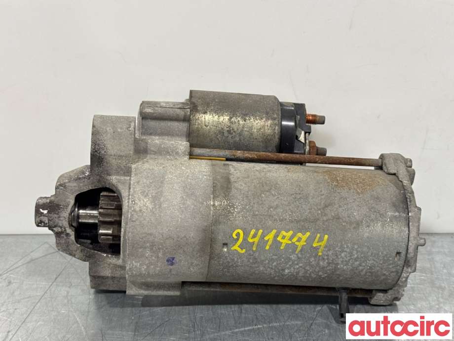 Starter diesel til Volvo V50 2007-2012 (Fase 2) (VOLVO|36000221||30795407)