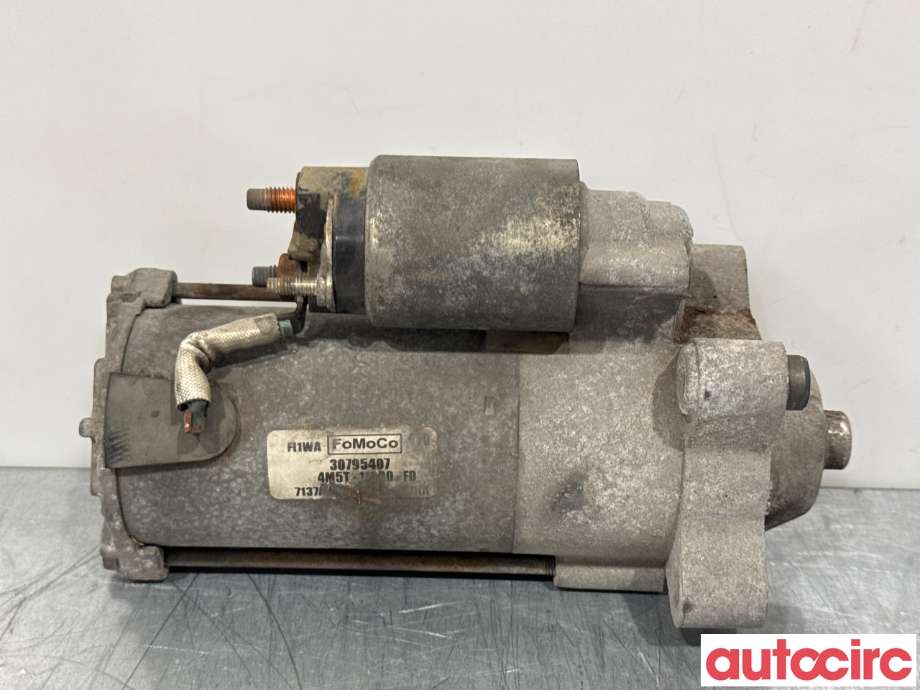 Starter diesel til Volvo V50 2007-2012 (Fase 2) (VOLVO|36000221||30795407)