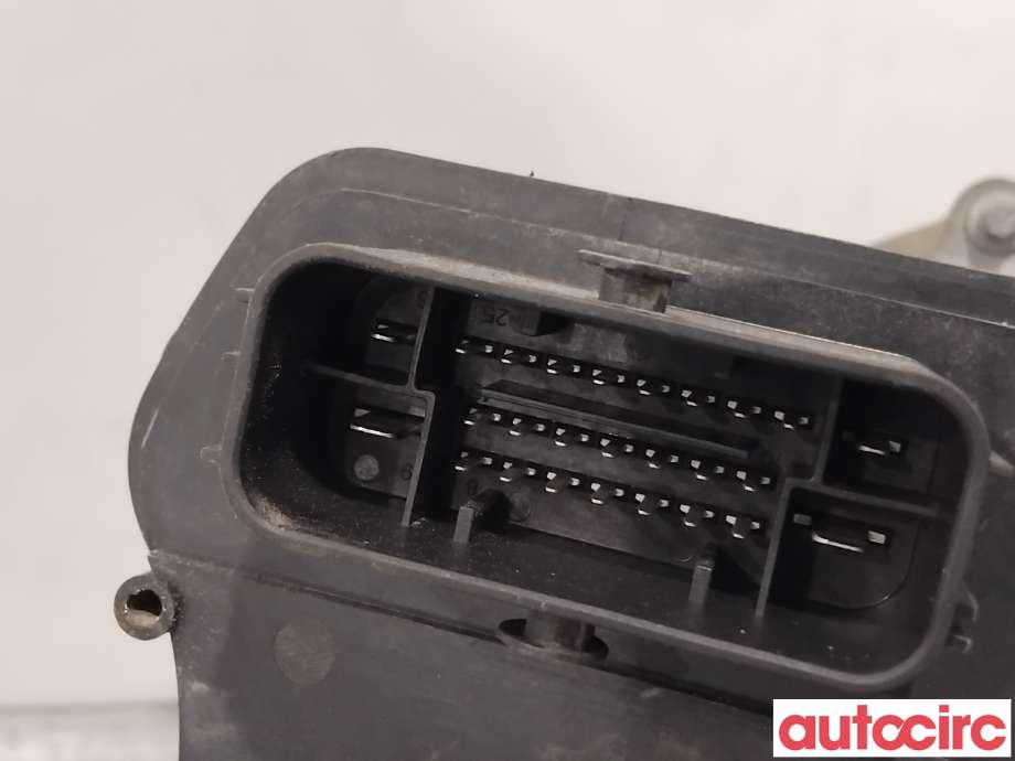 Bremsekraft-forsterker til Renault Zoe 2013-2019 (Fase 1) (RENAULT|472106527R|0204N00866)