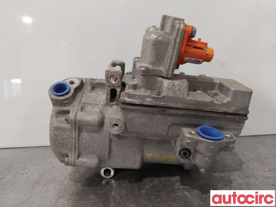 Aircondition kompressor til Renault Zoe 2013-2019 (Fase 1) (RENAULT|926005749R|042200-1560)