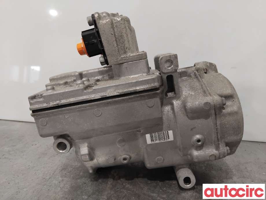 Aircondition kompressor til Renault Zoe 2013-2019 (Fase 1) (RENAULT|926005749R|042200-1560)