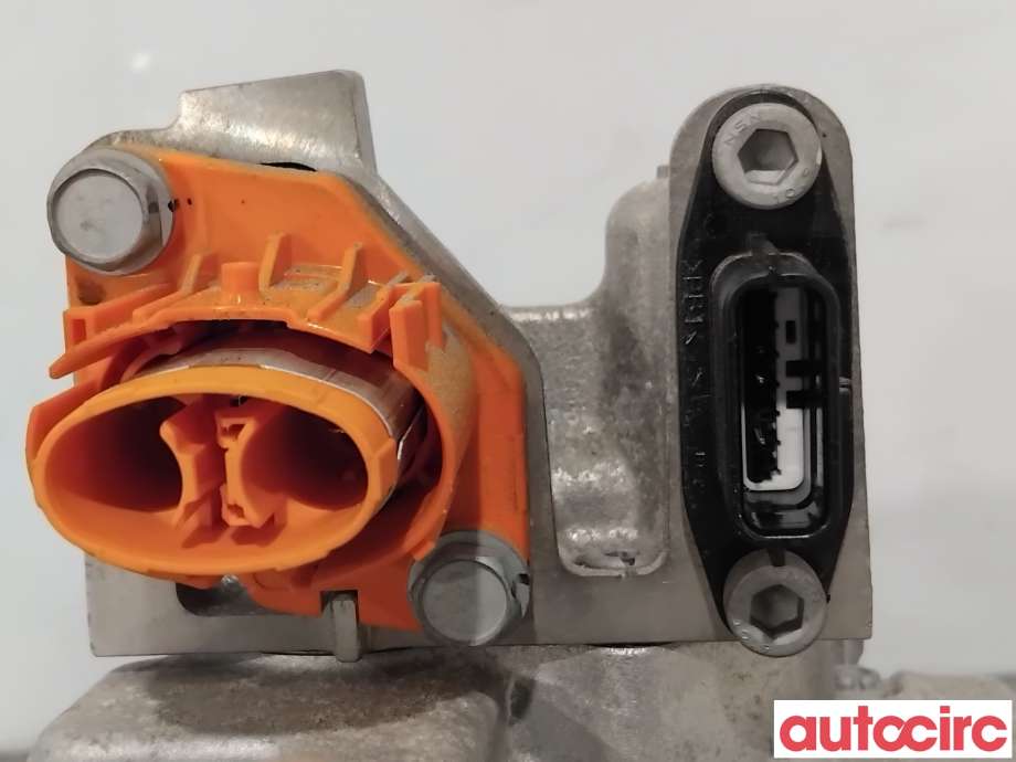 Aircondition kompressor til Renault Zoe 2013-2019 (Fase 1) (RENAULT|926005749R|042200-1560)