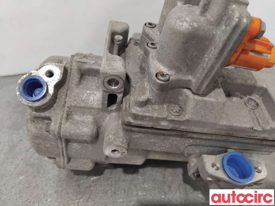 Aircondition kompressor til Renault Zoe 2013-2019 (Fase 1) (RENAULT|926005749R|042200-1560)