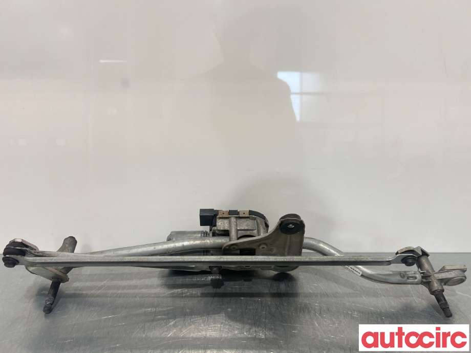 Viskermotor frontrute til Volvo XC60, 2014-2017 (Type I, Fase 2) (VOLVO|31333454)