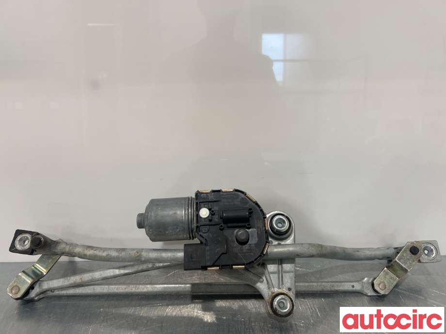 Viskermotor frontrute til Volvo XC60 2014-2017 (Type I, Fase 2) (VOLVO|31333454|1397220668)