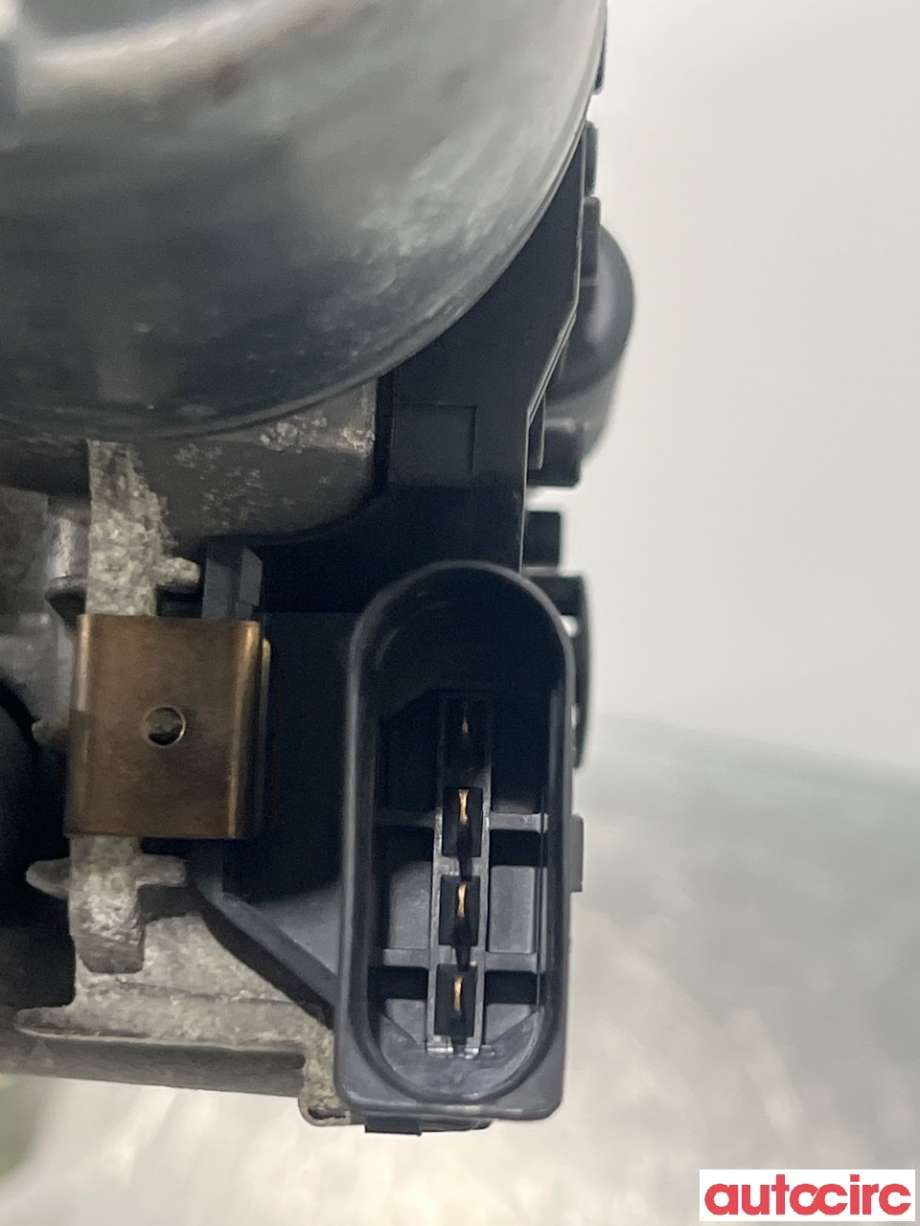 Viskermotor frontrute til Volvo XC60 2014-2017 (Type I, Fase 2) (VOLVO|31333454|1397220668)
