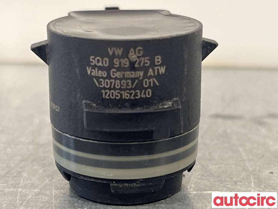 Parkeringssensor bak til VW e-Golf 2014-2017 (Fase 1)  (VOLKSWAGEN|5Q0919275B)
