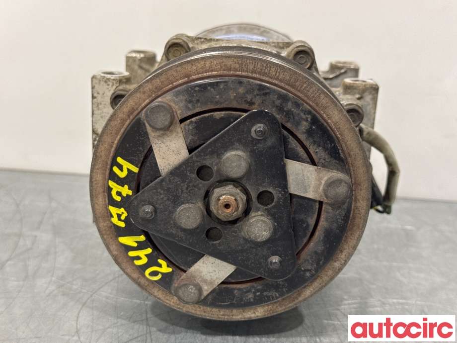 Aircondition kompressor til Volvo V50 2007-2012 (Fase 2) (VOLVO|36000989|SD7V161287|3M5H-19D629-HE)