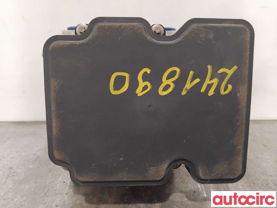 ABS sentral til Renault Zoe 2013-2019 (Fase 1)  (RENAULT|476602879R|0265259091)