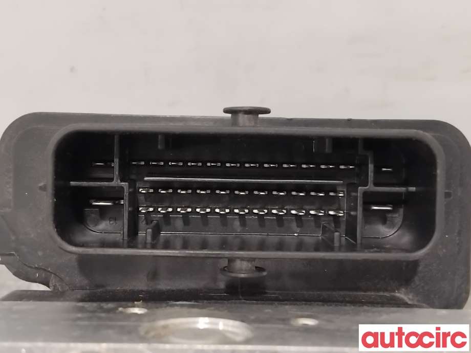 ABS sentral til Renault Zoe 2013-2019 (Fase 1)  (RENAULT|476602879R|0265259091)