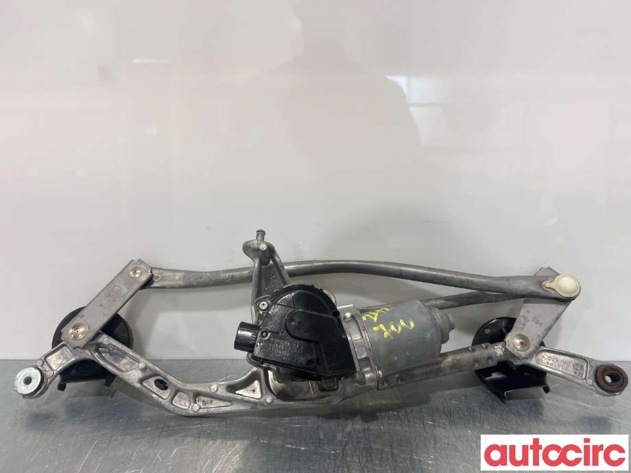 Viskermotor frontrute til Toyota Auris 2013-2015 (Type II, Fase 1)  (TOYOTA|8511002340|)