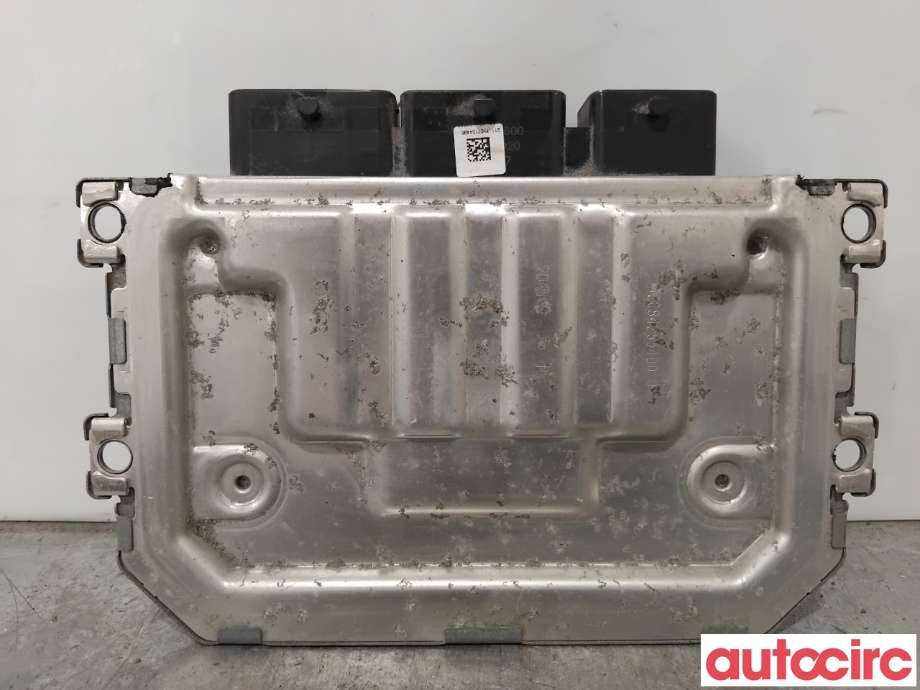 Styreenhet diverse til Renault Zoe 2013-2019 (Fase 1)  (RENAULT|283G04943R|A3C03214305)