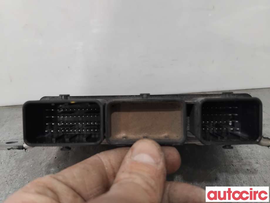 Styreenhet diverse til Renault Zoe 2013-2019 (Fase 1)  (RENAULT|283G04943R|A3C03214305)
