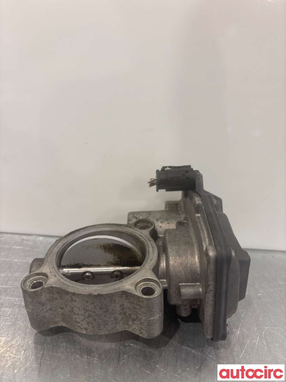 Spjeldhus til BMW 3-Serie 2005-2011 (E90/E91/E92/E93) (E90/E91/E92/E93) (BMW|13547810752|10378517|1354781075202)
