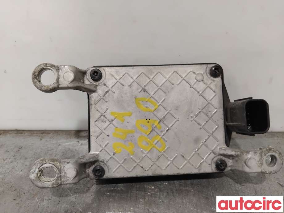 Sensor radar til Renault Zoe 2013-2019 (Fase 1)  (RENAULT|284474545R|A2C77307902)
