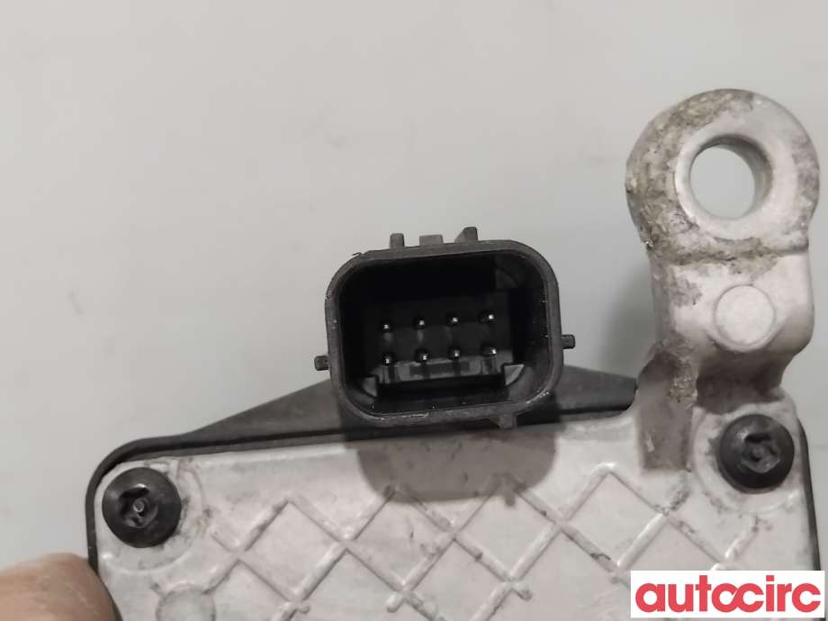 Sensor radar til Renault Zoe 2013-2019 (Fase 1)  (RENAULT|284474545R|A2C77307902)