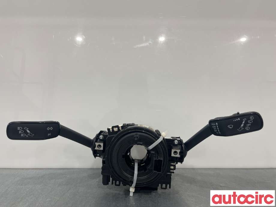 Bryter combi til VW e-Golf 2014-2017 (Fase 1) (VOLKSWAGEN|5Q0953502M|)