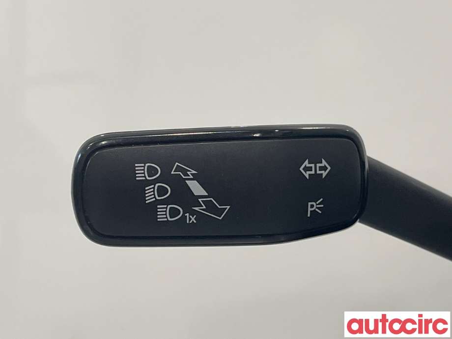 Bryter combi til VW e-Golf 2014-2017 (Fase 1) (VOLKSWAGEN|5Q0953502M|)