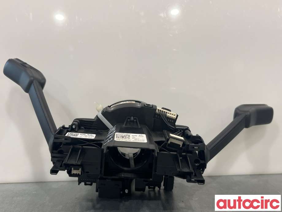Bryter combi til VW e-Golf 2014-2017 (Fase 1) (VOLKSWAGEN|5Q0953502M|)