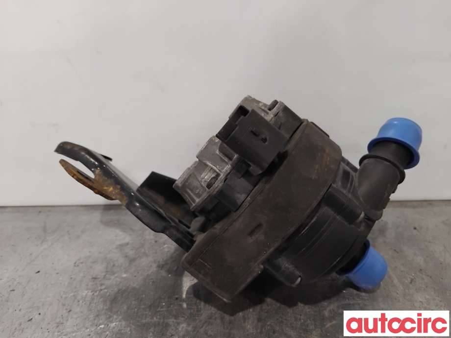 Sirkulasjonspumpe til Renault Zoe 2013-2019 (Fase 1)  (RENAULT|210103928R|0392024161)