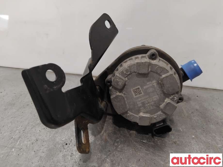 Sirkulasjonspumpe til Renault Zoe 2013-2019 (Fase 1)  (RENAULT|210103928R|0392024161)
