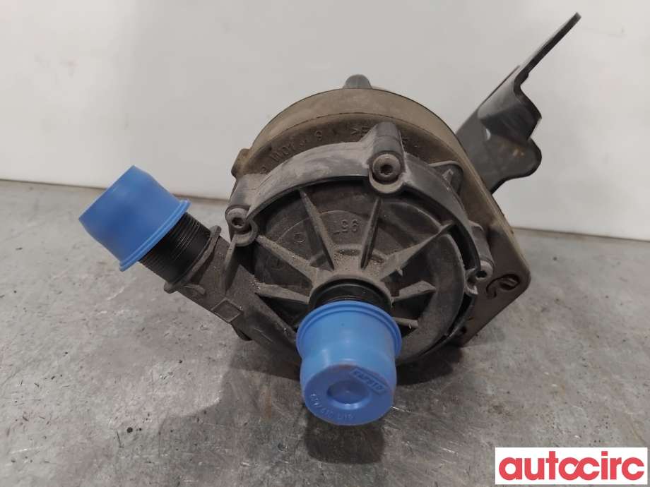 Sirkulasjonspumpe til Renault Zoe 2013-2019 (Fase 1)  (RENAULT|210103928R|0392024161)