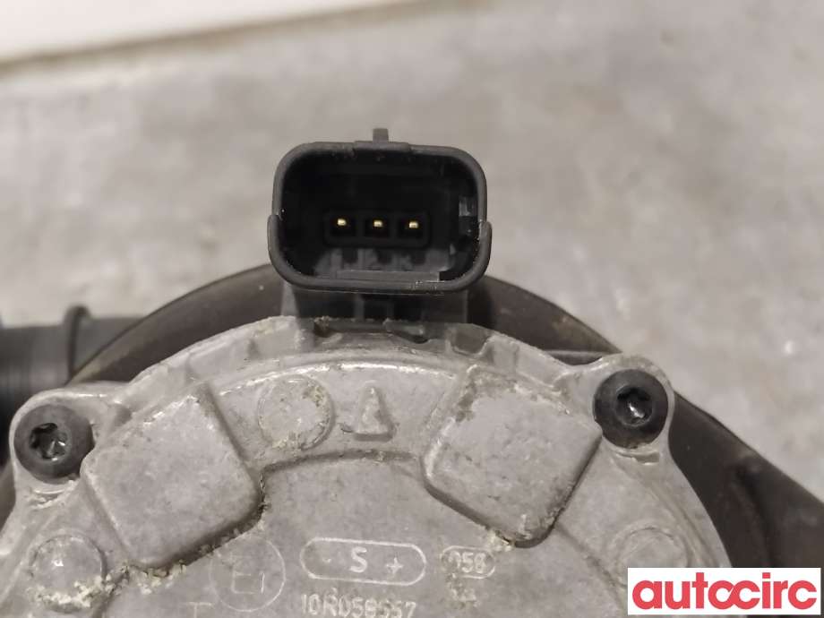 Sirkulasjonspumpe til Renault Zoe 2013-2019 (Fase 1)  (RENAULT|210103928R|0392024161)