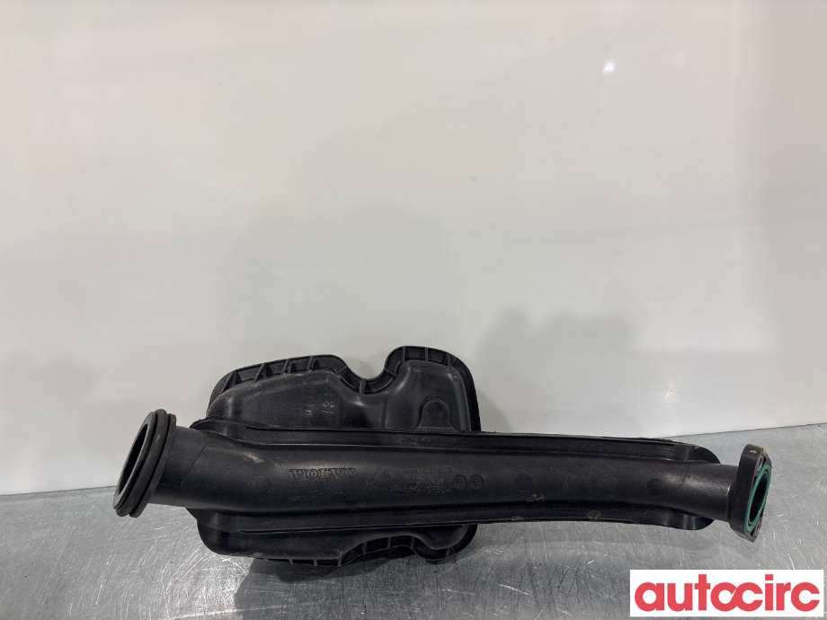 Turbo rør til Volvo XC70 2014-2016 (Type II, Fase 2)  (VOLVO|30774691|)