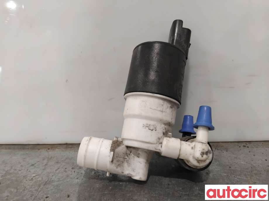 Spylerpumpe foran til Renault Zoe 2013-2019 (Fase 1) (RENAULT|289207463R||9645163380)