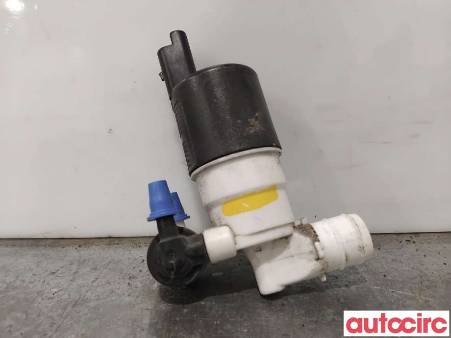 Spylerpumpe foran til Renault Zoe 2013-2019 (Fase 1) (RENAULT|289207463R||9645163380)