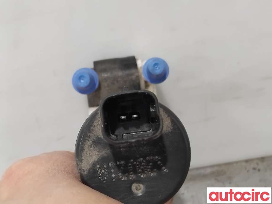 Spylerpumpe foran til Renault Zoe 2013-2019 (Fase 1) (RENAULT|289207463R||9645163380)