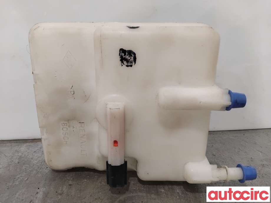 Diverse deler til Renault Zoe 2013-2019 (Fase 1)  (RENAULT|460907290R|0204850986)
