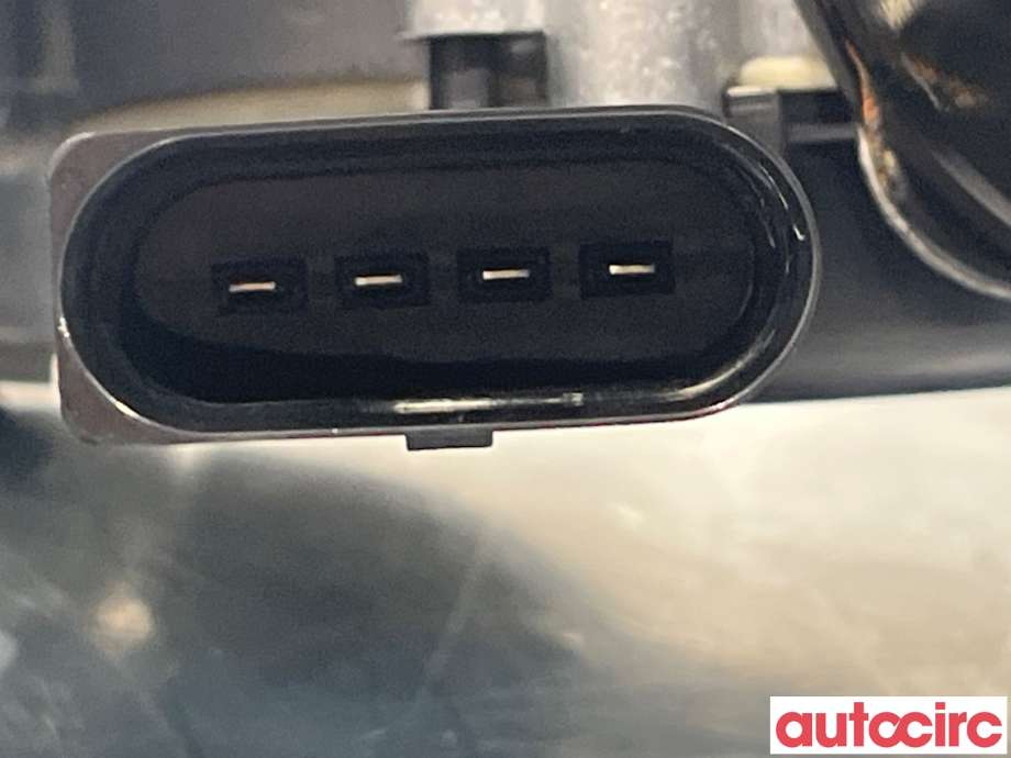 Viskermotor frontrute til Ford B-Max 2012-2017 (FORD|1870793|W000031055|AV11-17504-AC)