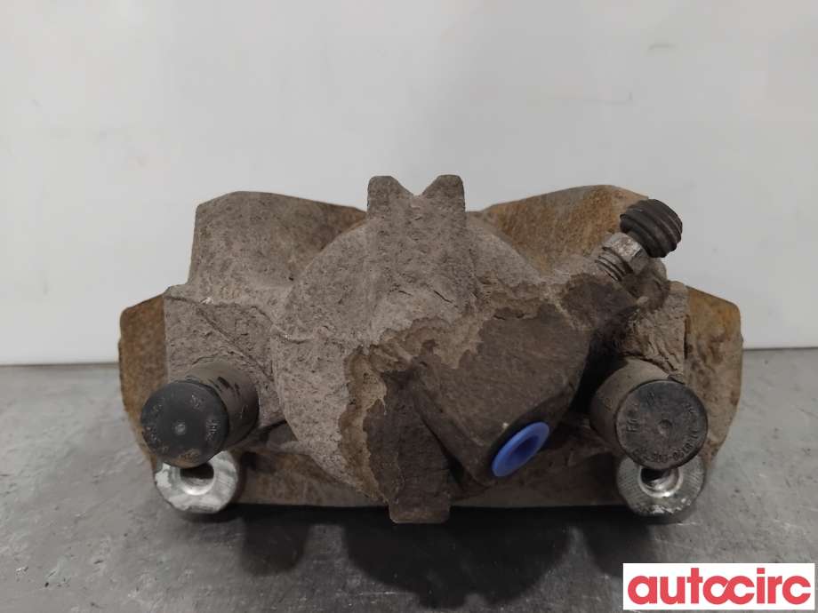 Bremsecaliper høyre foran til Renault Zoe 2013-2019 (Fase 1)  (RENAULT|NO NR|)