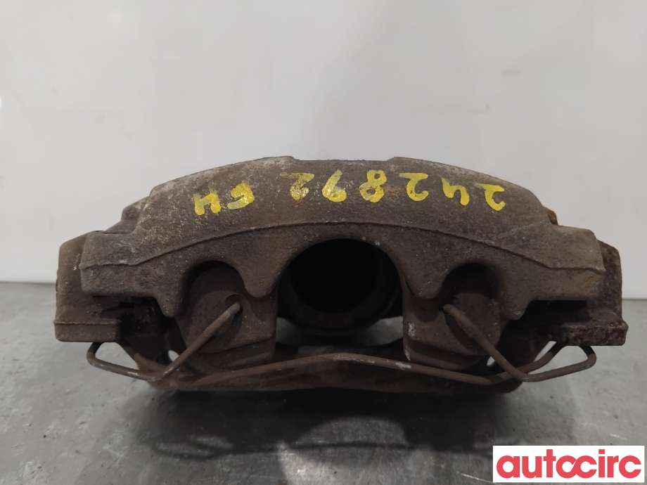 Bremsecaliper høyre foran til Renault Zoe 2013-2019 (Fase 1)  (RENAULT|NO NR|)