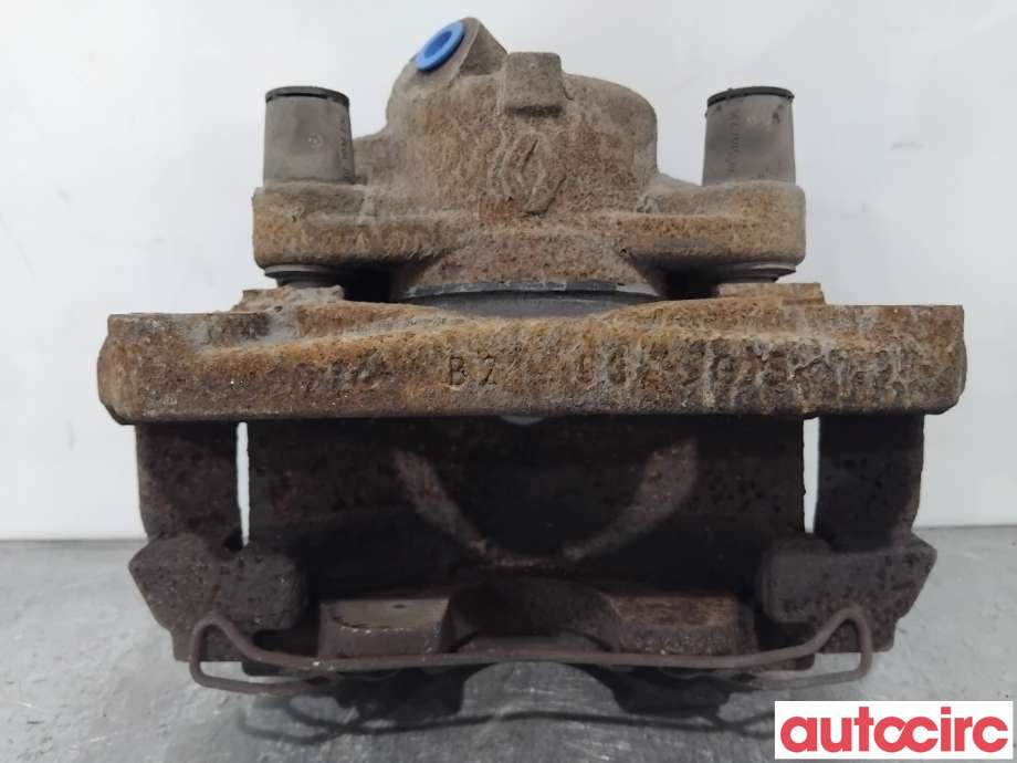 Bremsecaliper venstre foran til Renault Zoe 2013-2019 (Fase 1) (RENAULT|NO NR|)