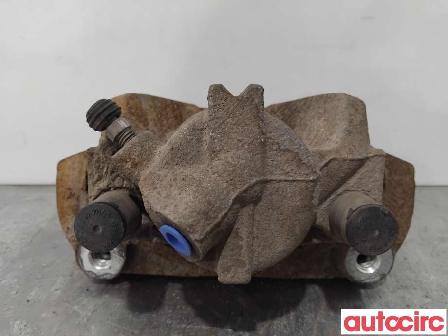 Bremsecaliper venstre foran til Renault Zoe 2013-2019 (Fase 1) (RENAULT|NO NR|)