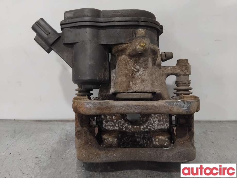 Bremsecaliper høyre bak til Renault Zoe 2013-2019 (Fase 1) (RENAULT|NO NR|)