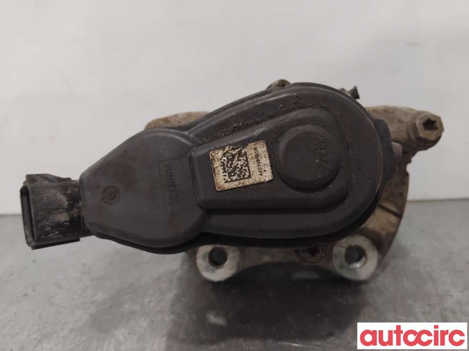 Bremsecaliper høyre bak til Renault Zoe 2013-2019 (Fase 1) (RENAULT|NO NR|)