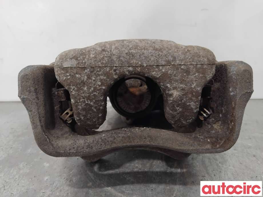 Bremsecaliper høyre bak til Renault Zoe 2013-2019 (Fase 1) (RENAULT|NO NR|)