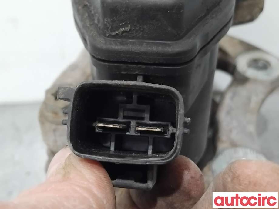 Bremsecaliper høyre bak til Renault Zoe 2013-2019 (Fase 1) (RENAULT|NO NR|)